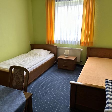 Hotel Haus Pegasus Garbsen Habitación foto