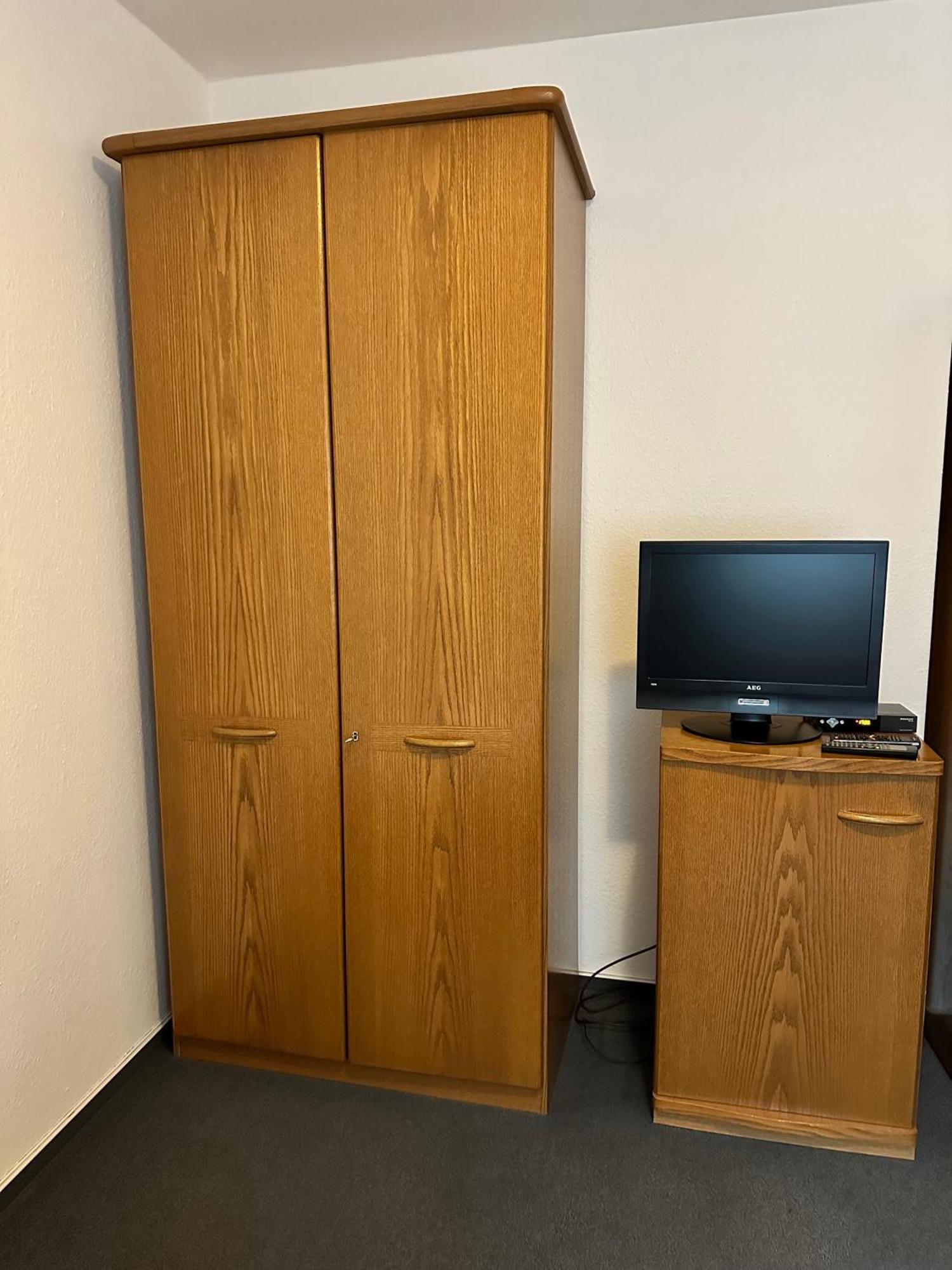 Hotel Haus Pegasus Garbsen Habitación foto
